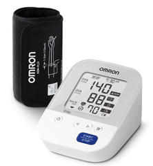 Máy đo huyết áp điện tử Omron HEM-7156