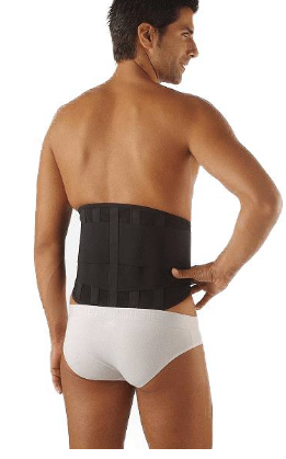 Đai lưng cột sống lumbar SportFlex