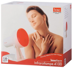 Đèn hồng ngoại Bosotherm Infaroflampe 4100