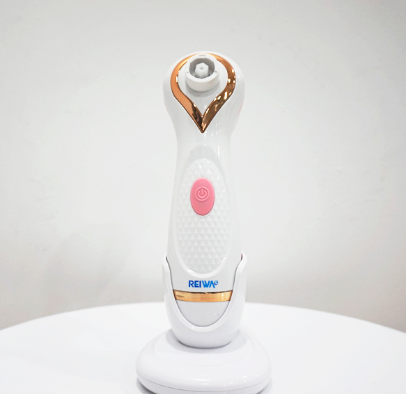 Máy rửa mặt làm sạch sâu 3 trong 1 Reiwa WT-222-2