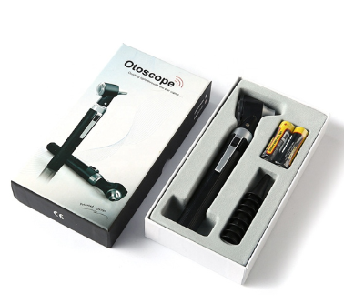 Đèn soi tai Wellmed OT-10J