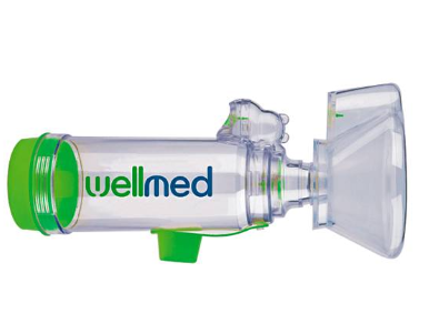 Buồng đệm Wellmed DL-08