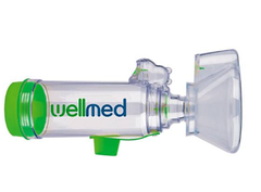 Buồng đệm Wellmed DL-08