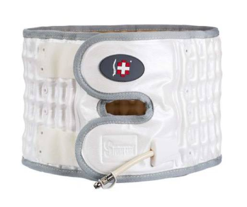Đai kéo giãn cột sống lưng Alphay YGAH-2
