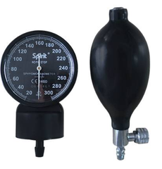 Máy đo huyết áp cơ Spirit CK-110