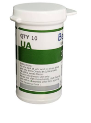 Que thử Acid Uric máy đo Benecheck 3in1 (25 que)