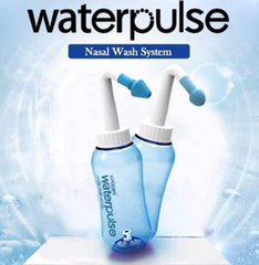Bình rửa mũi Waterpulse YT300