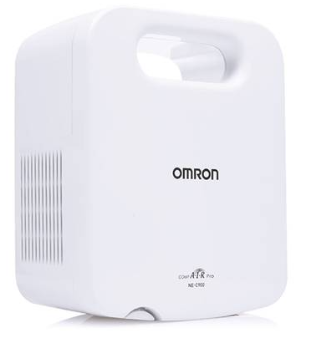 Máy xông mũi họng Omron NE-C900