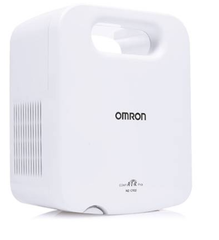 Máy xông mũi họng Omron NE-C900