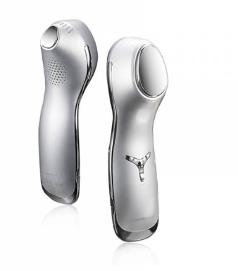 Máy nâng cơ mặt và massage mắt nóng lạnh TouchBeauty TB1589