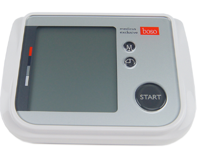 Máy đo huyết áp điện tử bắp tay Boso Medicus Exclusive