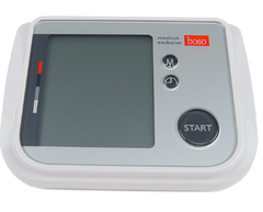 Máy đo huyết áp điện tử bắp tay Boso Medicus Exclusive