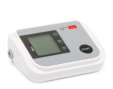Máy đo huyết áp điện tử bắp tay Boso Medicus Vital