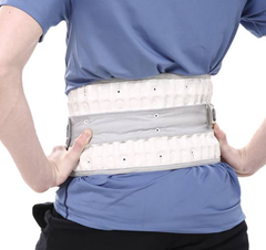 Đai kéo giãn cột sống lưng Alphay YGAH-3