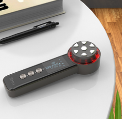 Máy massage mặt nóng lạnh công nghệ Nhật Bản Bimix BM10