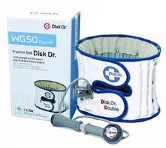 Đai Lưng Cột Sống Disk DR WG - 50