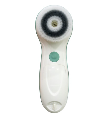 Máy massage mặt & rửa mặt 3 trong 1 TouchBeauty TB0759A