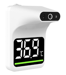 Nhiệt kế hồng ngoại treo tường Alphamed UFR101