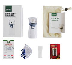 Máy xông siêu âm Owgels Ultrasonic Nebulizer OW-01