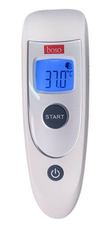 Nhiệt kế điện tử hồng ngoại đo trán Bosotherm Diagnostic