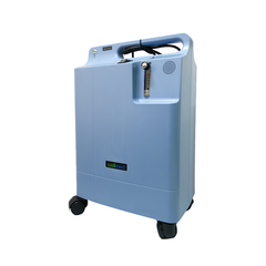 Máy tạo oxy 5 lít Wellmed DO2-5EW / DO2-5E - Có xông mũi