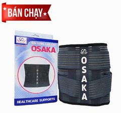 Đai lưng cột sống Osaka