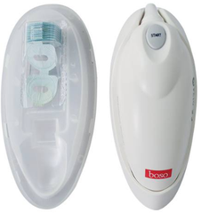 Nhiệt kế điện tử hồng ngoại Bosotherm Medical