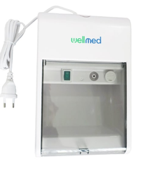 Máy xông khí dung Wellmed CNB69028