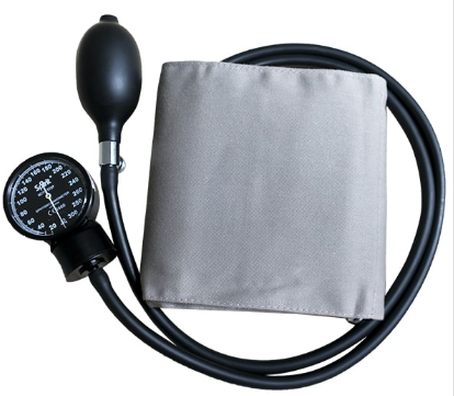 Máy đo huyết áp cơ Spirit có ống nghe CK-111