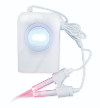 Máy trị viêm mũi cho trẻ em và người lớn Sneezer Beam SN-211