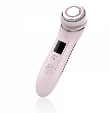 Máy massage mặt 4in1 ROAMAN M9 làm sạch sâu tăng hấp thụ kem dưỡng