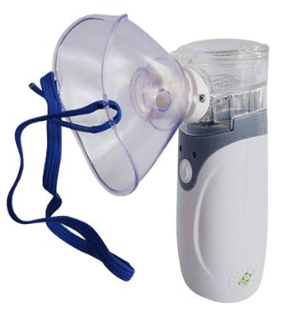 Máy xông siêu âm Owgels Ultrasonic Nebulizer OW-01