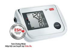 Máy đo huyết áp điện tử bắp tay Boso Medicus Vital