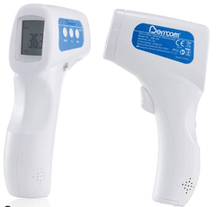 Nhiệt kế đo trán không tiếp xúc Berrcom JXB-178