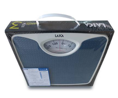 Cân sức khỏe cơ học Laica PS2018