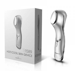 Máy nâng cơ mặt và massage mắt nóng lạnh TouchBeauty TB1589