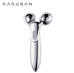 Cây lăn massage mặt và body Kakusan KB-213