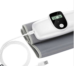 Máy đo huyết áp thông minh công nghệ PulseWave RBP-88A (Có Bluetooth)