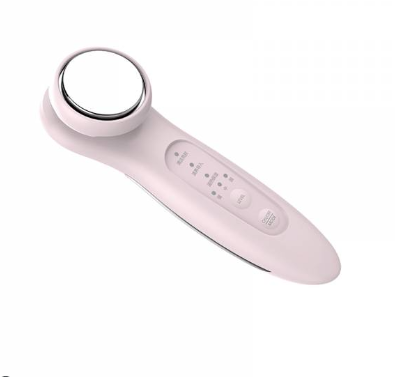 Máy massage mặt ROAMAN M7 làm sạch và trẻ hóa làn da bằng công nghệ Ion