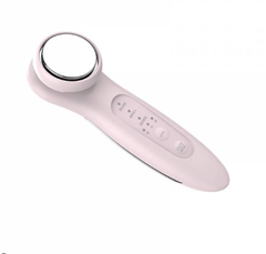 Máy massage mặt ROAMAN M7 làm sạch và trẻ hóa làn da bằng công nghệ Ion