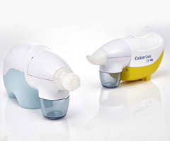 Máy hút mũi Co-Clean Duck và Co-Clean Bear