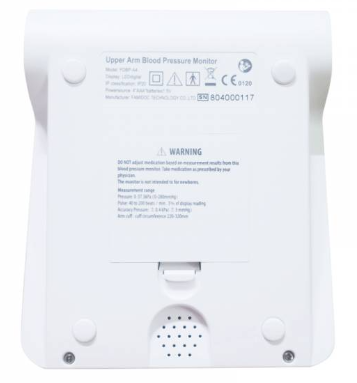 Máy đo huyết áp cao cấp Wellmed FDBP-A4