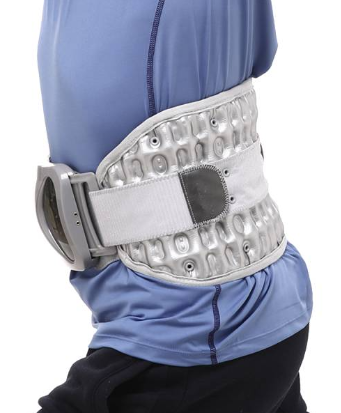 Đai kéo giãn cột sống lưng Alphay YGAH-3