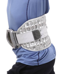 Đai kéo giãn cột sống lưng Alphay YGAH-3