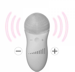Máy rửa mặt massage mắt giảm quầng thâm TouchBeauty TB-1581