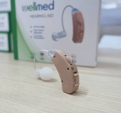 Máy trợ thính Wellmed JH-125