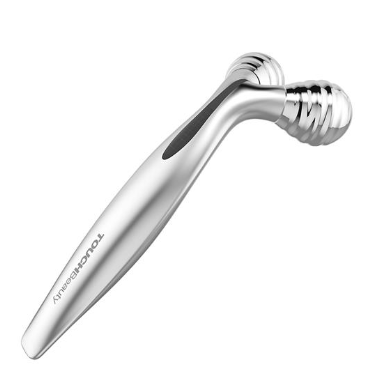 Máy massage giảm béo toàn thân con lăn 3D 70°V TouchBeauty TB1682