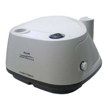Máy xông mũi họng Philips Innospire Elegance