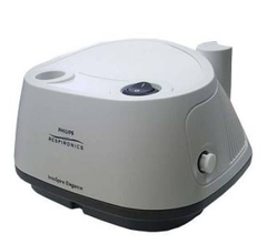 Máy xông mũi họng Philips Innospire Elegance