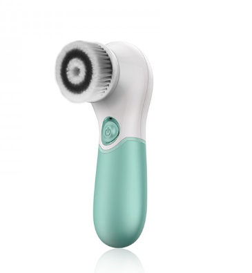 Máy rửa mặt massage mặt 3 trong 1 TouchBeauty TB14838